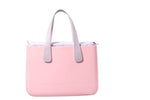 Basic Bag - Pink
