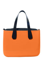 Basic Bag - Orange